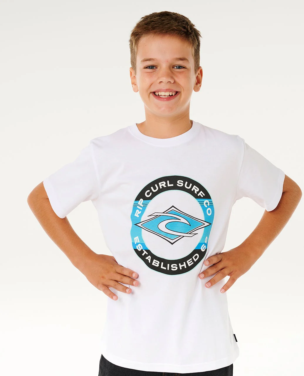Staple Filler Tee Boy - Image 6