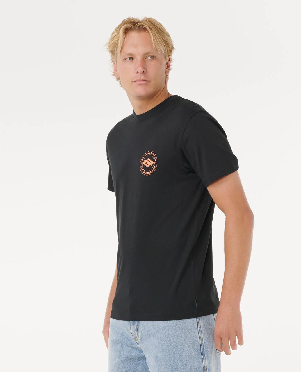 Staple Tee - Image 2