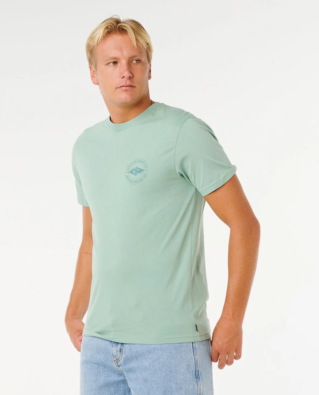 Staple Tee - Image 2