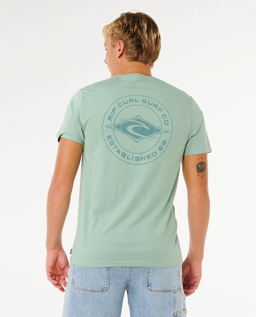 Staple Tee - Image 4