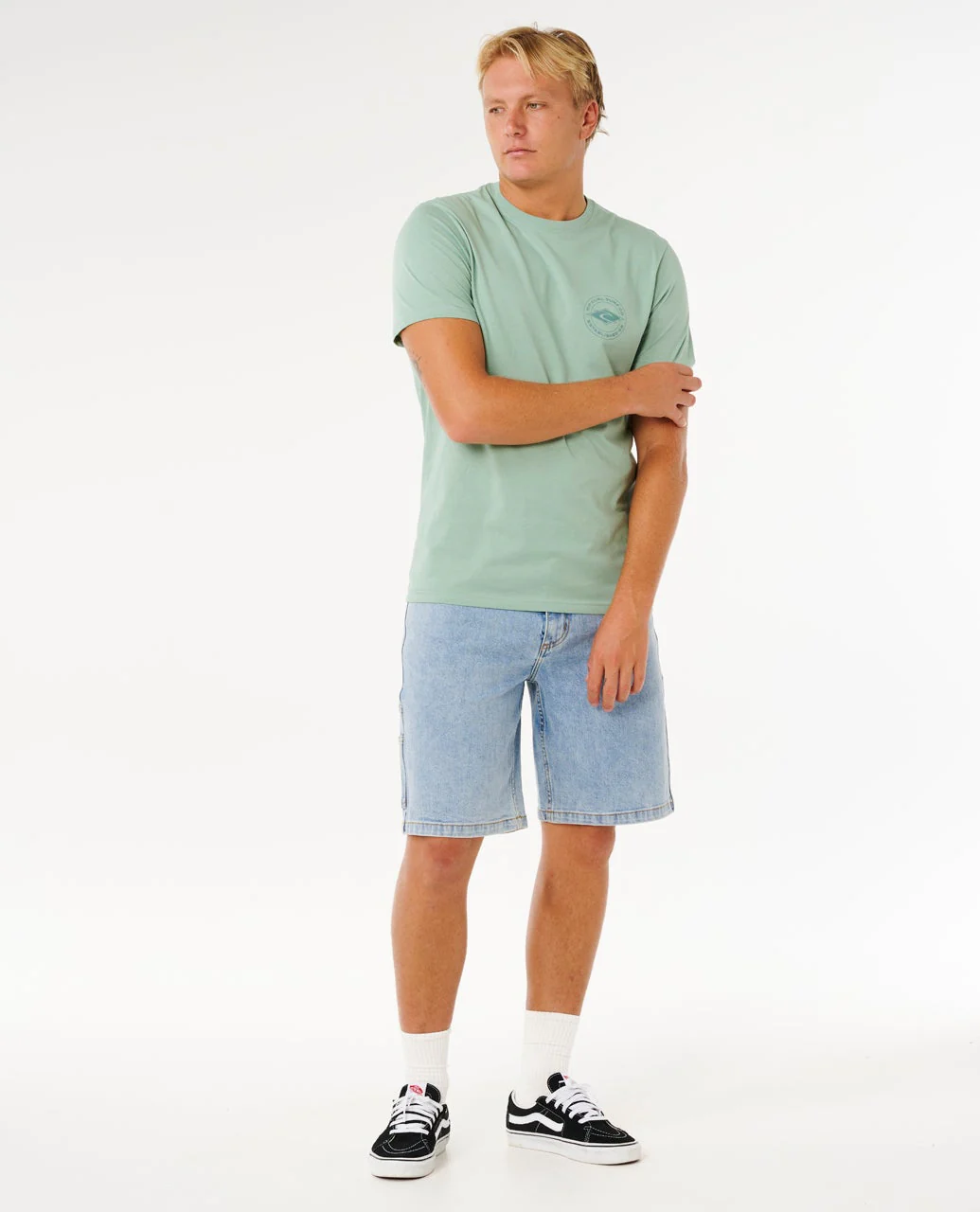 Staple Tee - Image 5