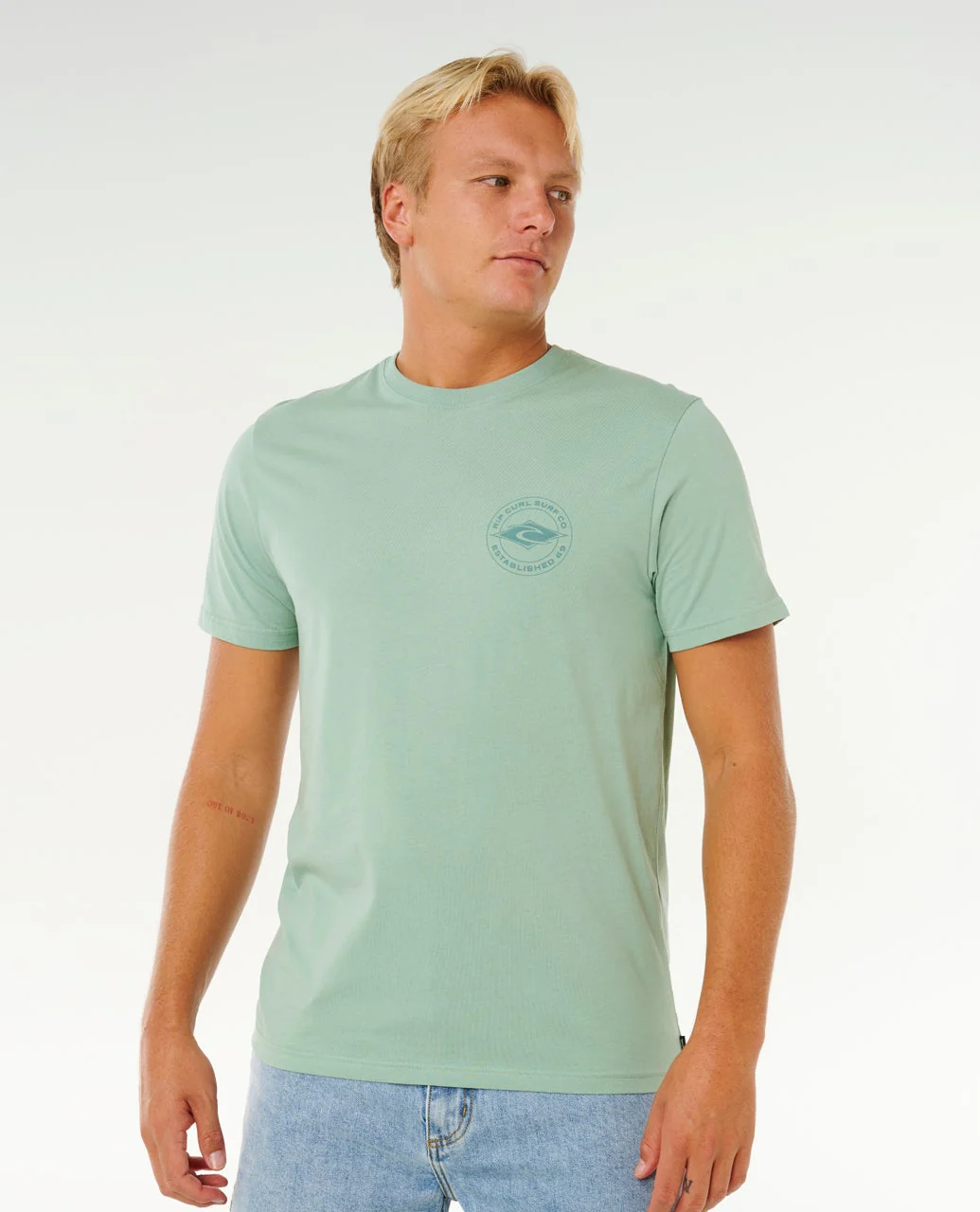 Staple Tee - Image 9