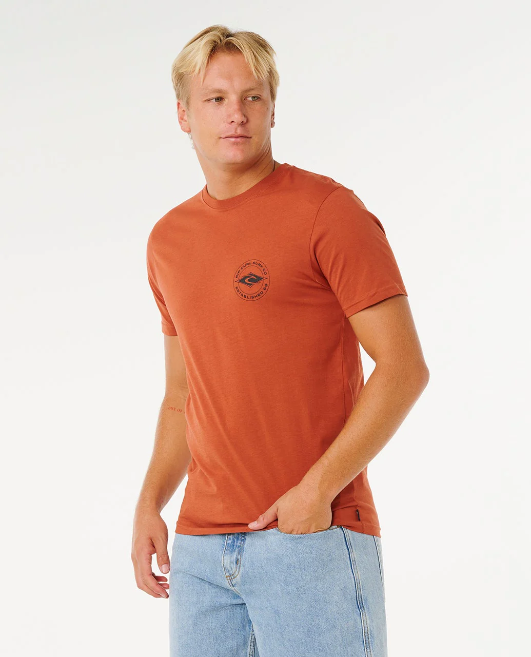 Staple Tee - Image 2