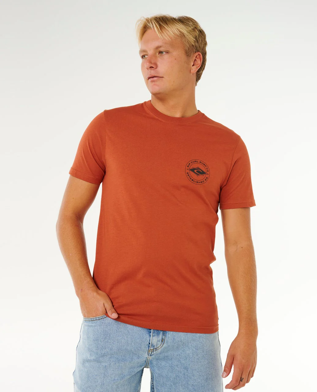 Staple Tee - Image 6