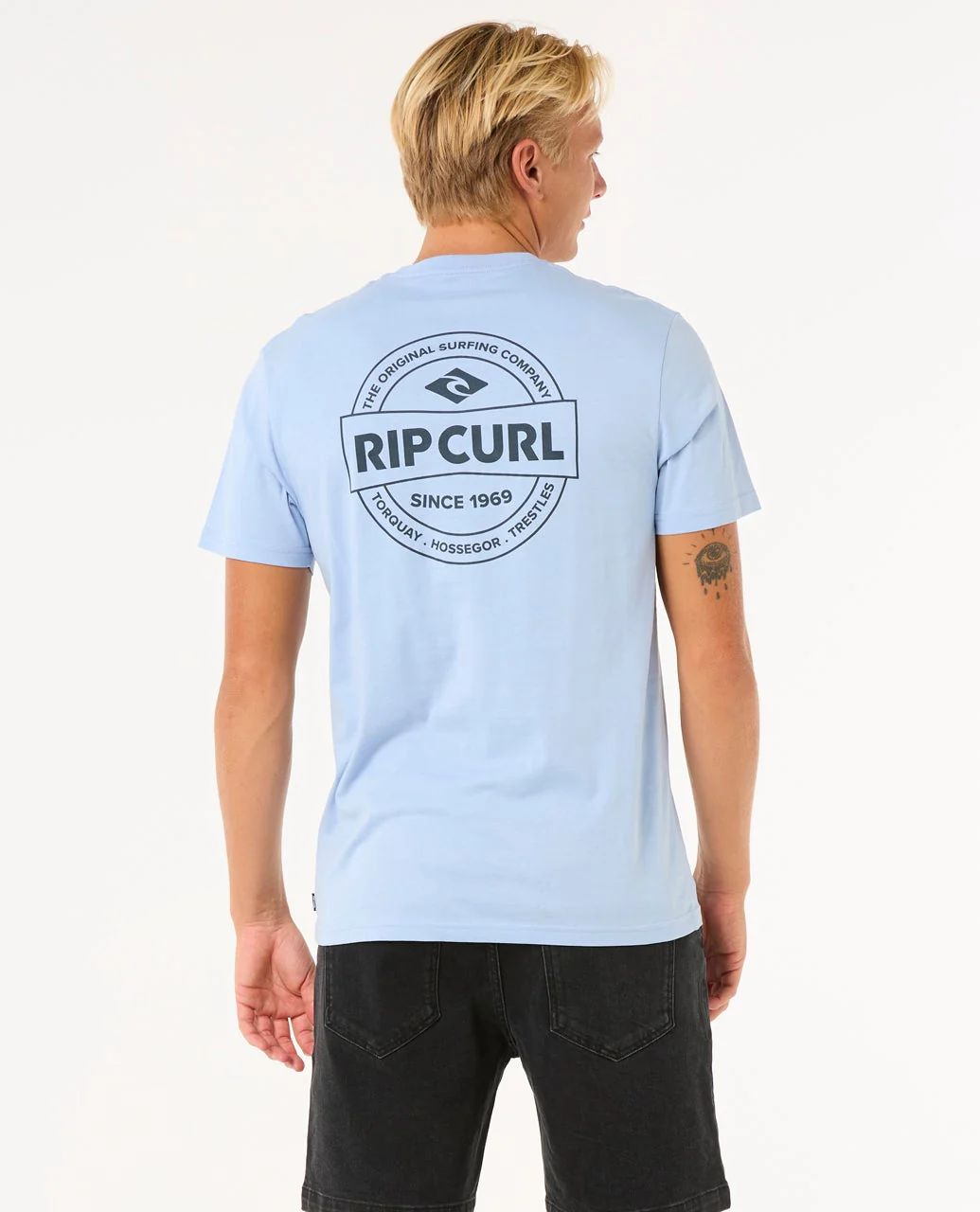 Staple Tee - Image 3