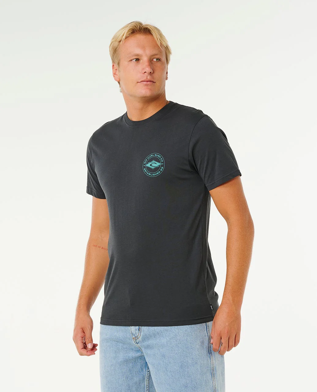 Staple Tee - Image 2