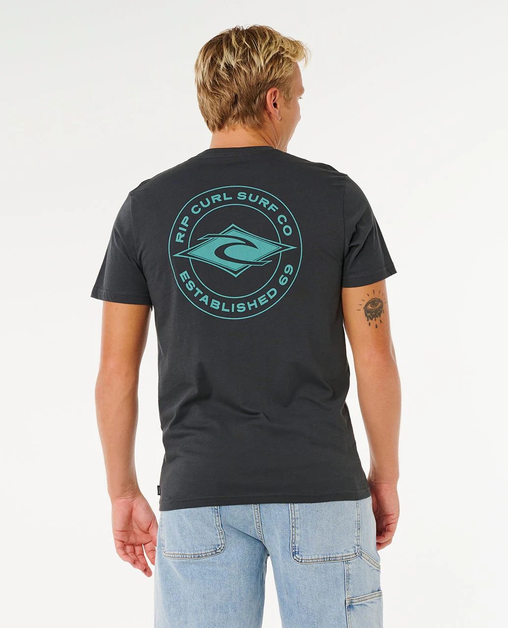 Staple Tee - Image 4