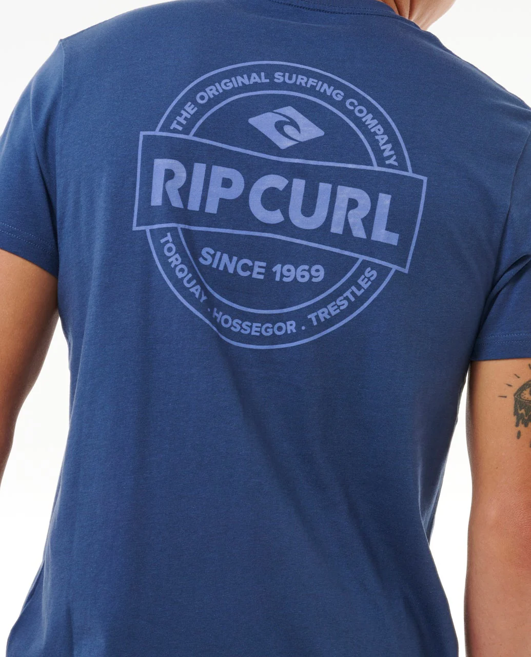 Staple Tee - Image 5