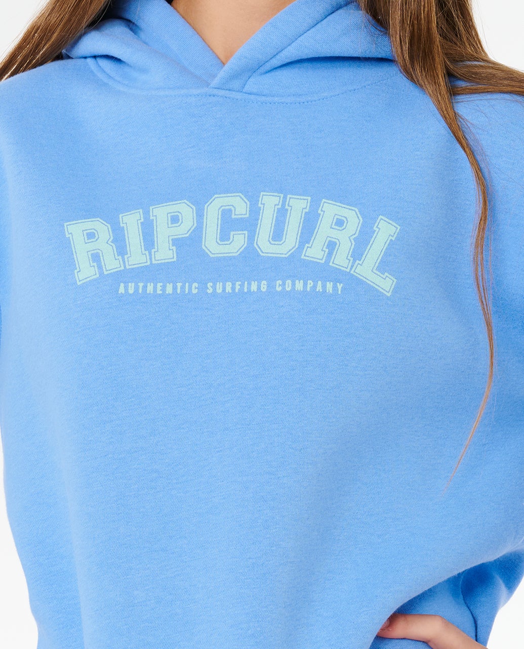 Staple Varsity Hood Fleece Girl - Image 5