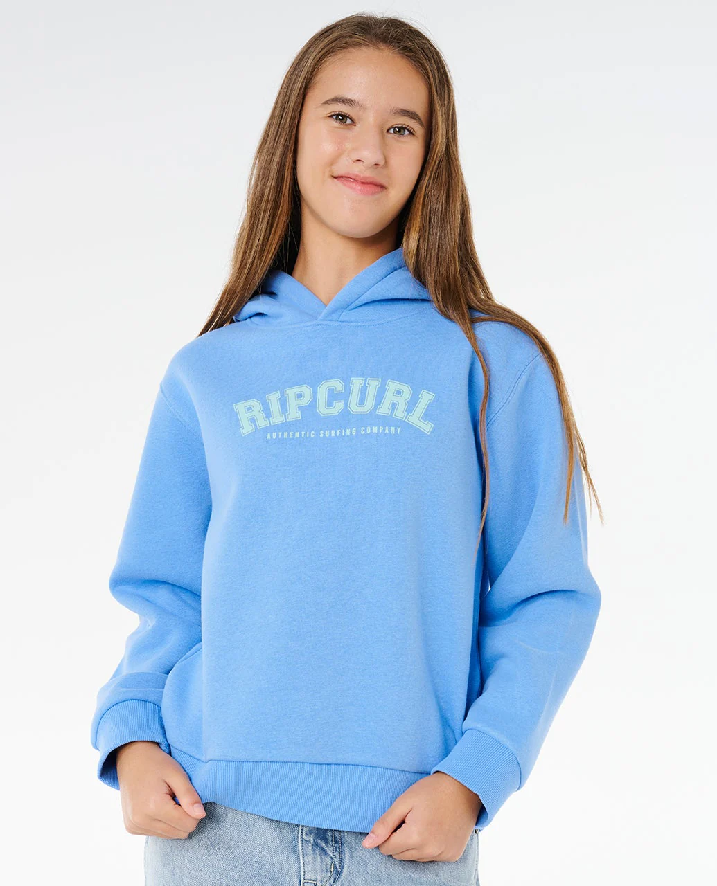 Staple Varsity Hood Fleece Girl - Image 6