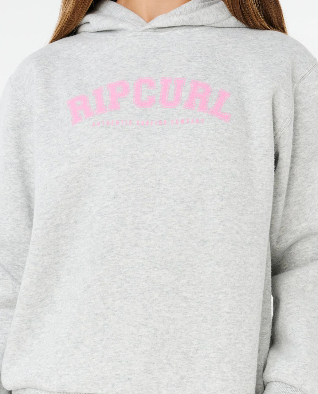 Staple Varsity Hood Fleece Girl - Image 5