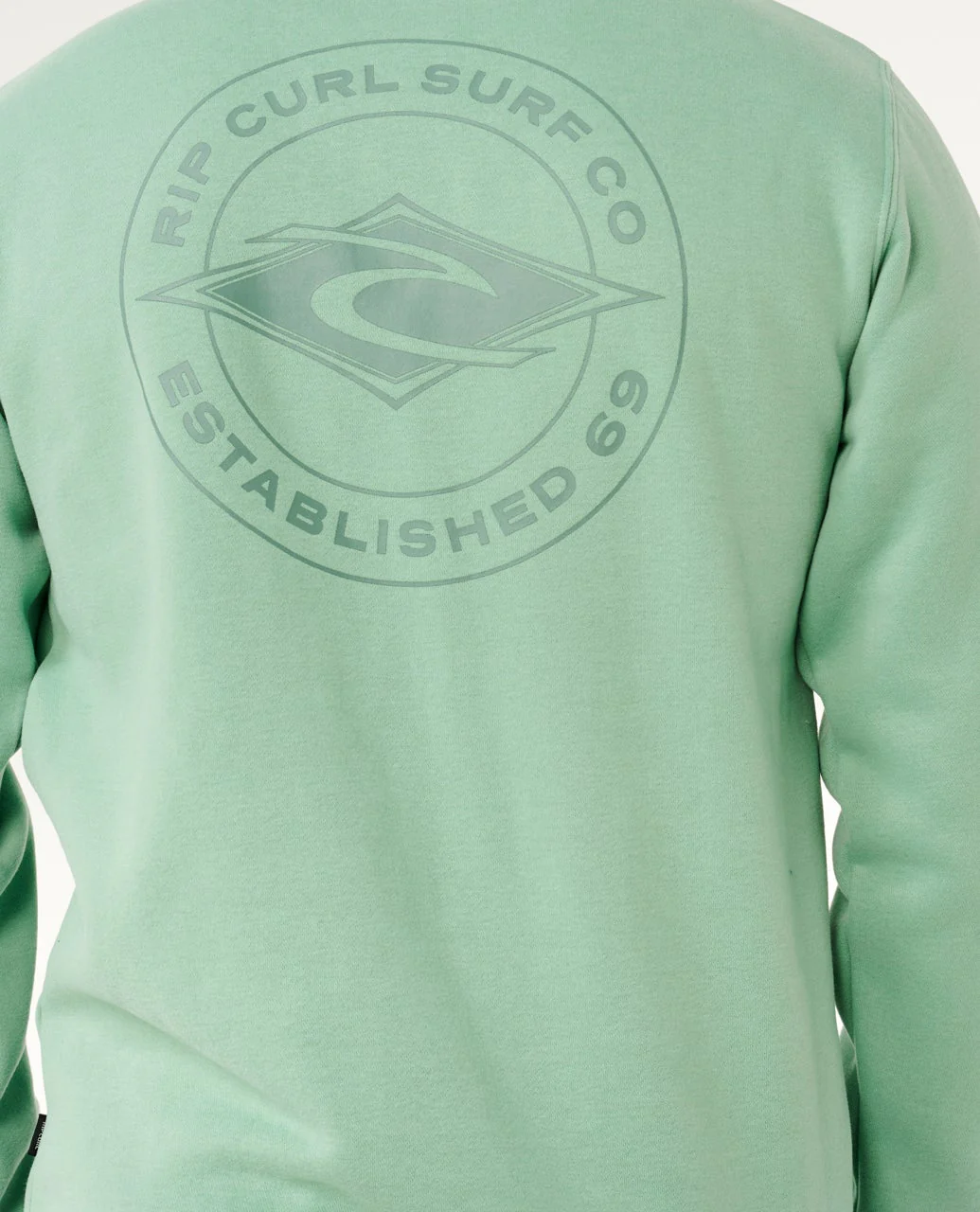Stapler Crew Fleece - Image 5