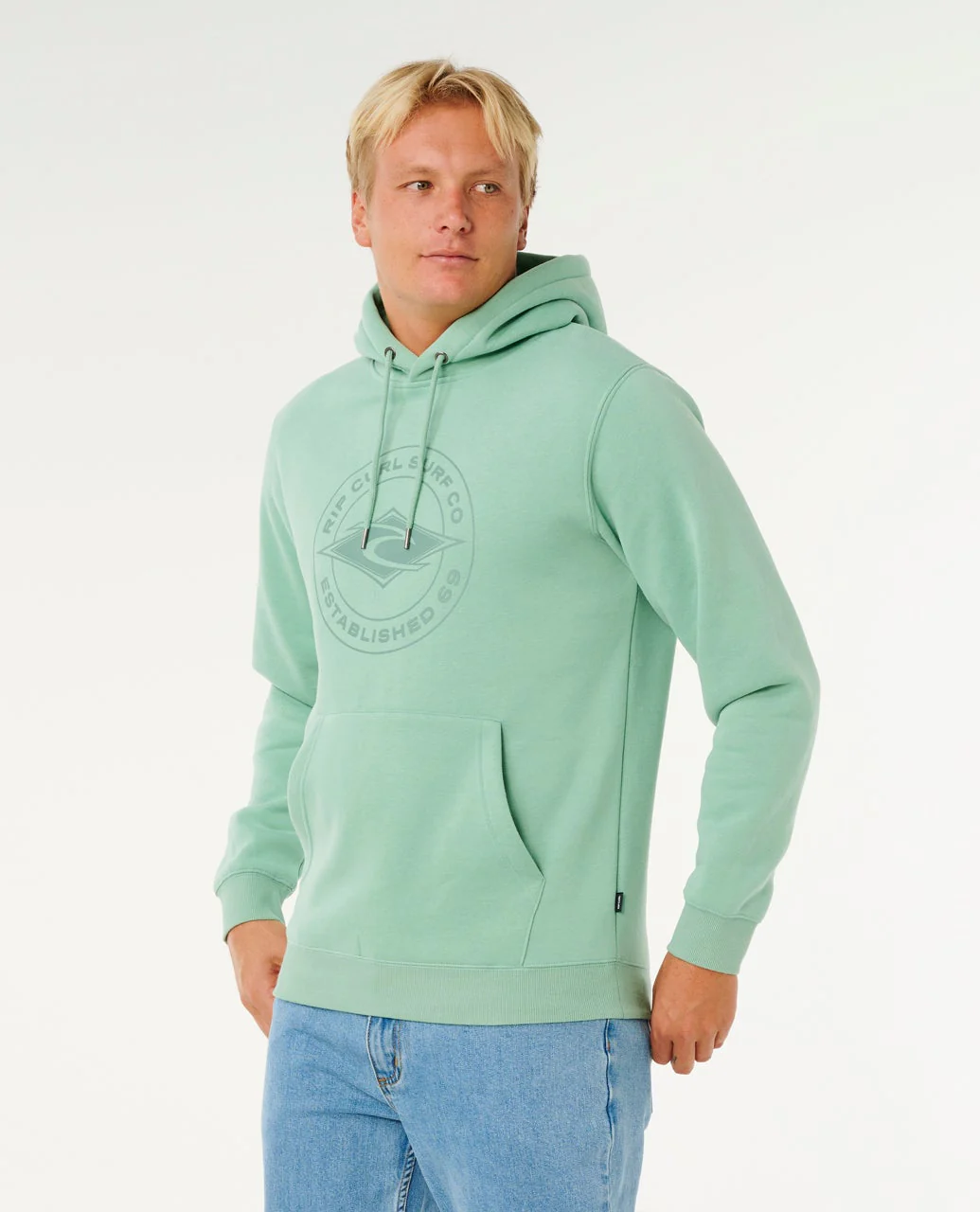 Stapler Hood Fleece - Image 2