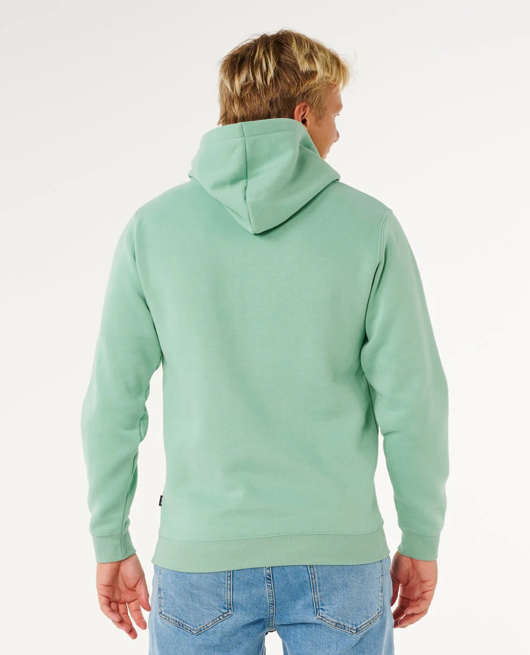 Stapler Hood Fleece - Image 3