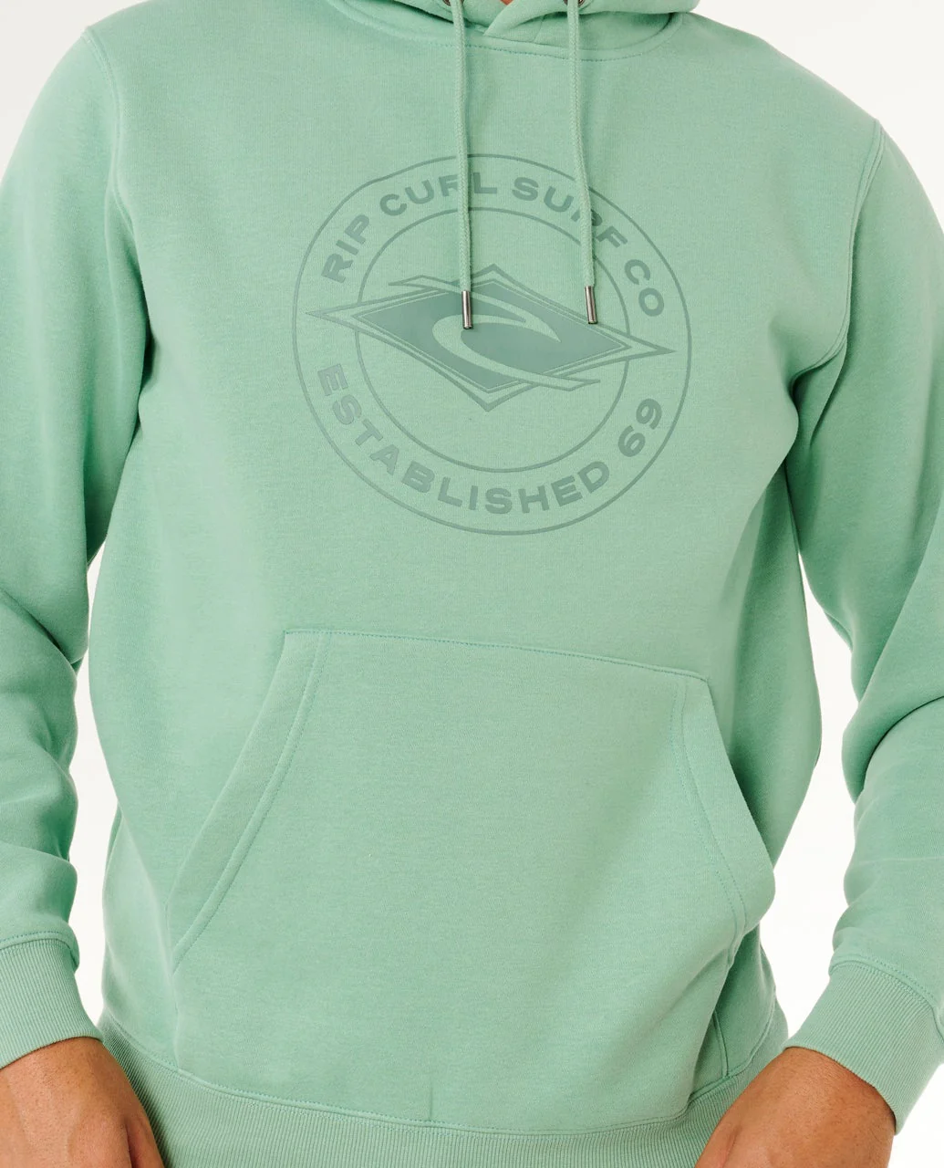 Stapler Hood Fleece - Image 5