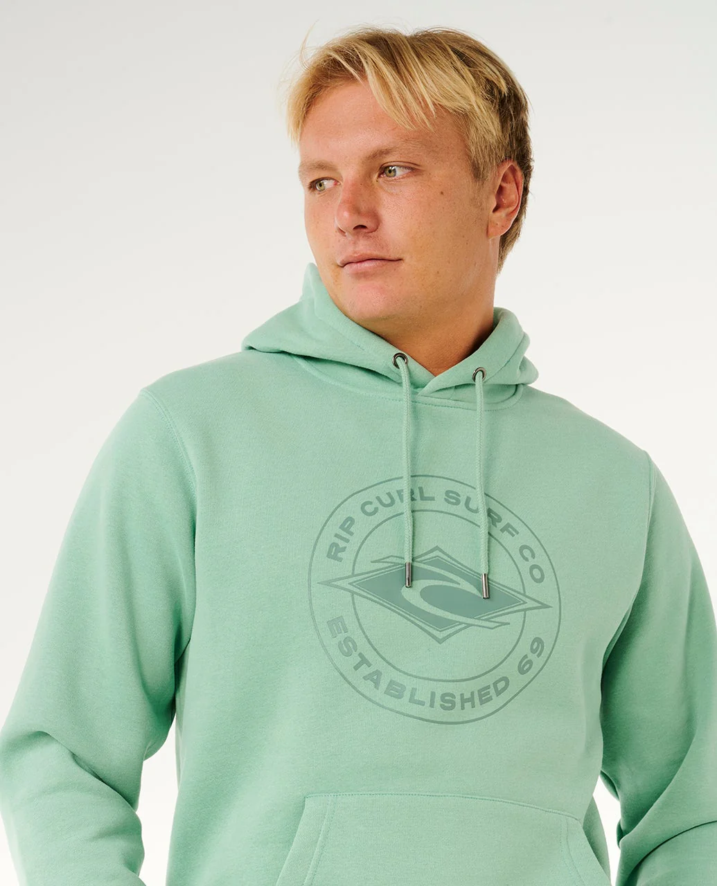 Stapler Hood Fleece - Image 6