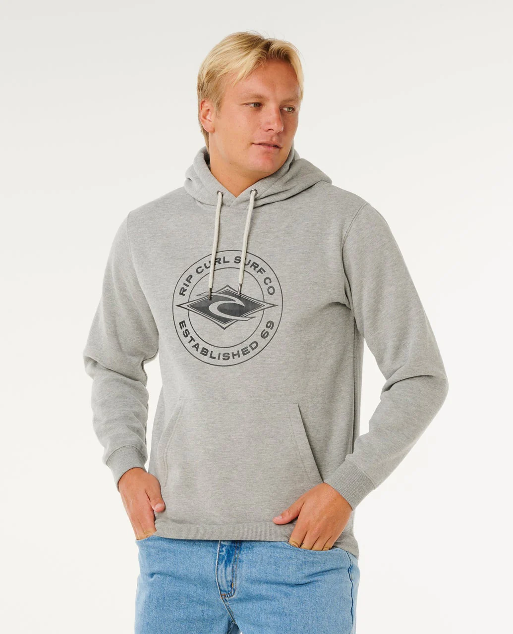 Stapler Hood Fleece