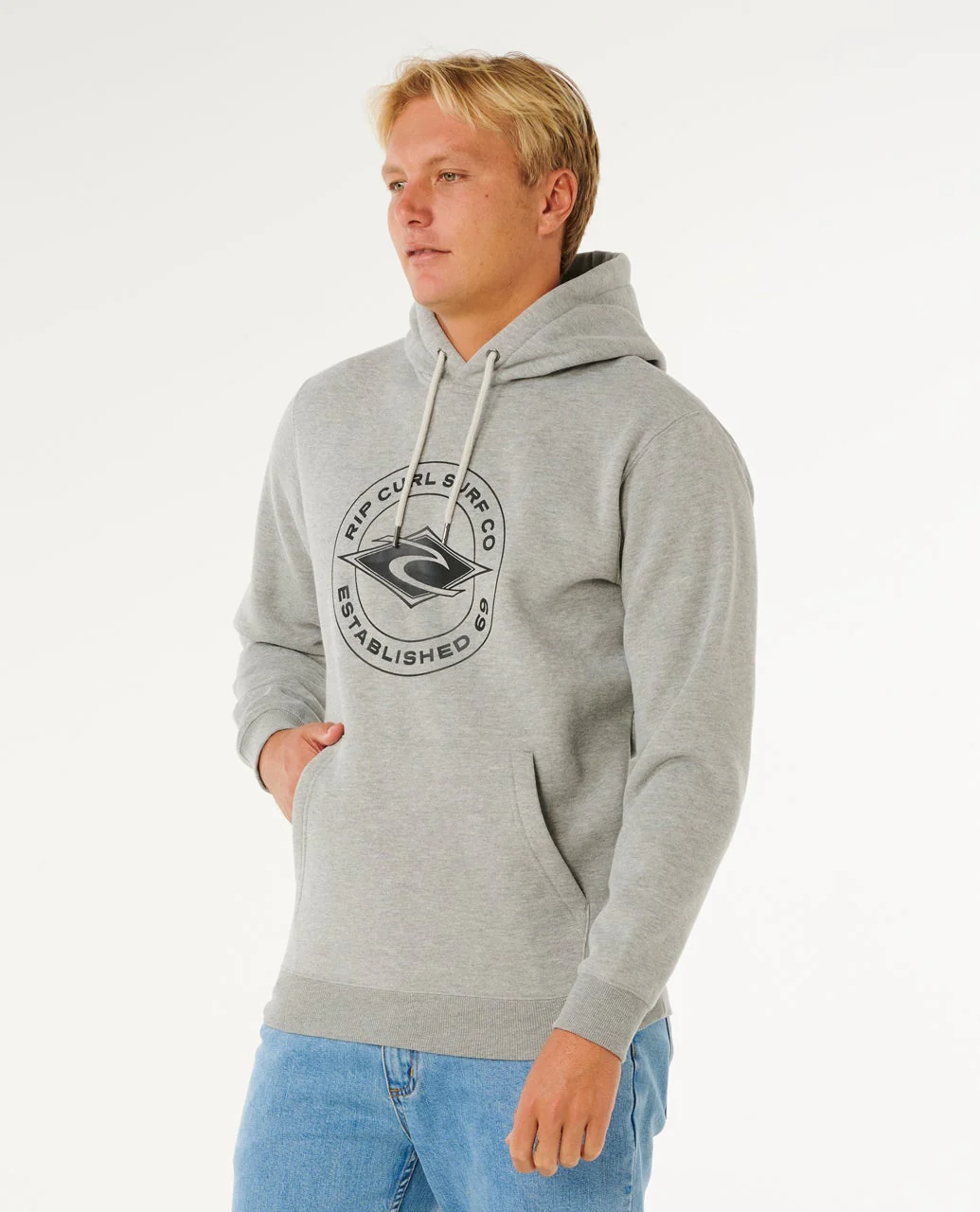 Stapler Hood Fleece - Image 2