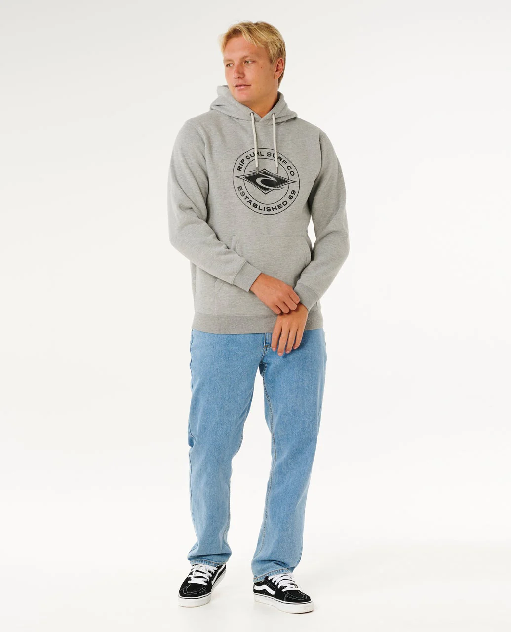 Stapler Hood Fleece - Image 4