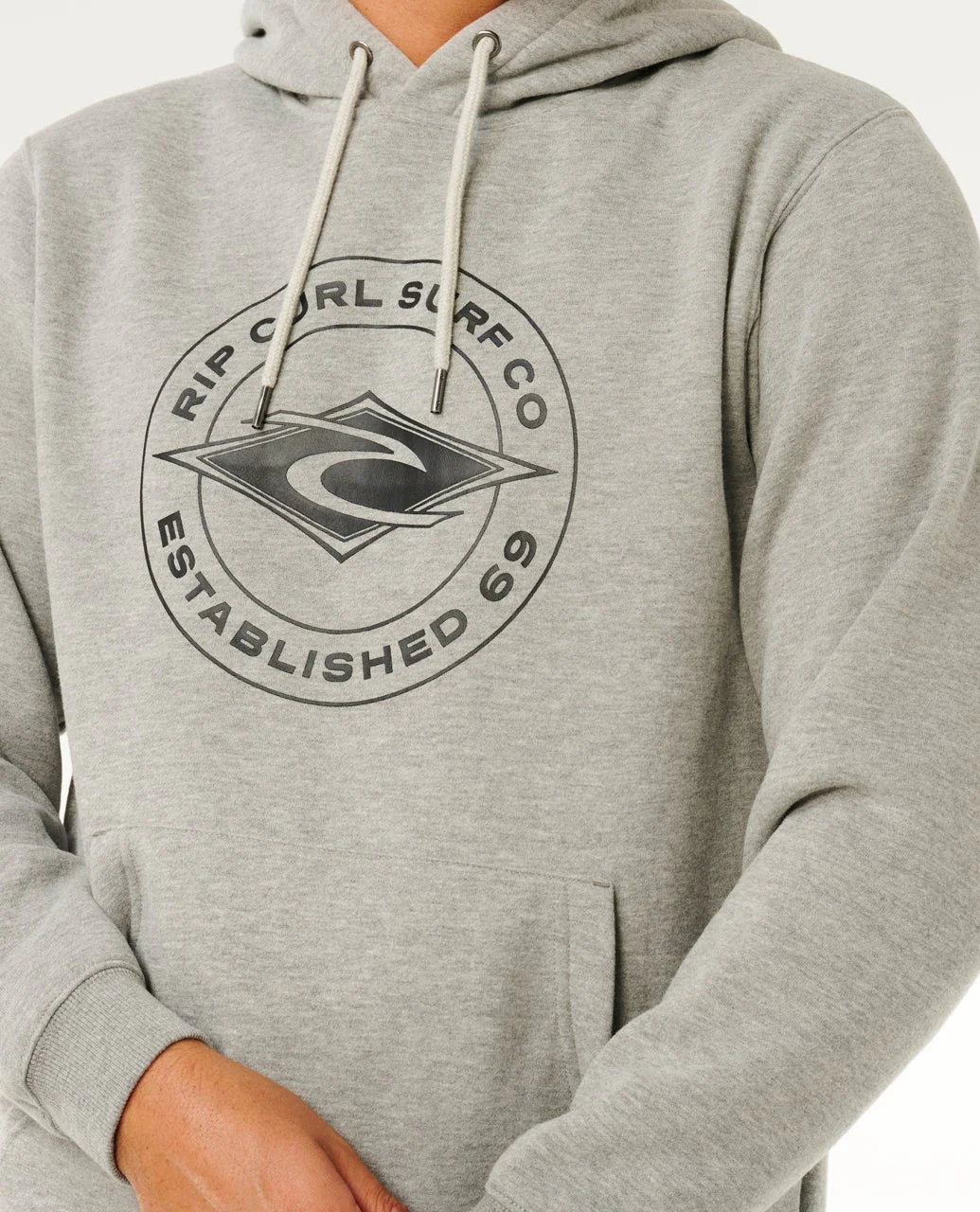 Stapler Hood Fleece - Image 5