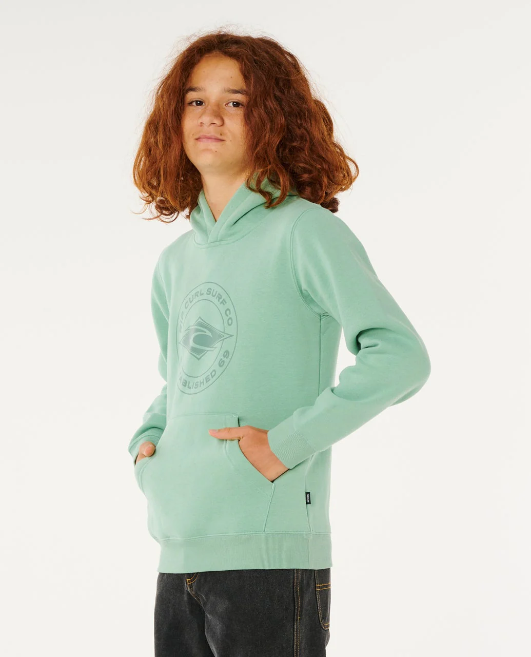 Stapler Hood - Kids - Image 2