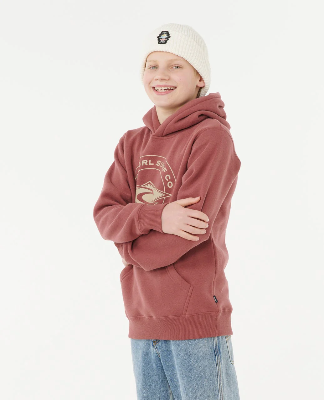 Stapler Hood - Kids - Image 2