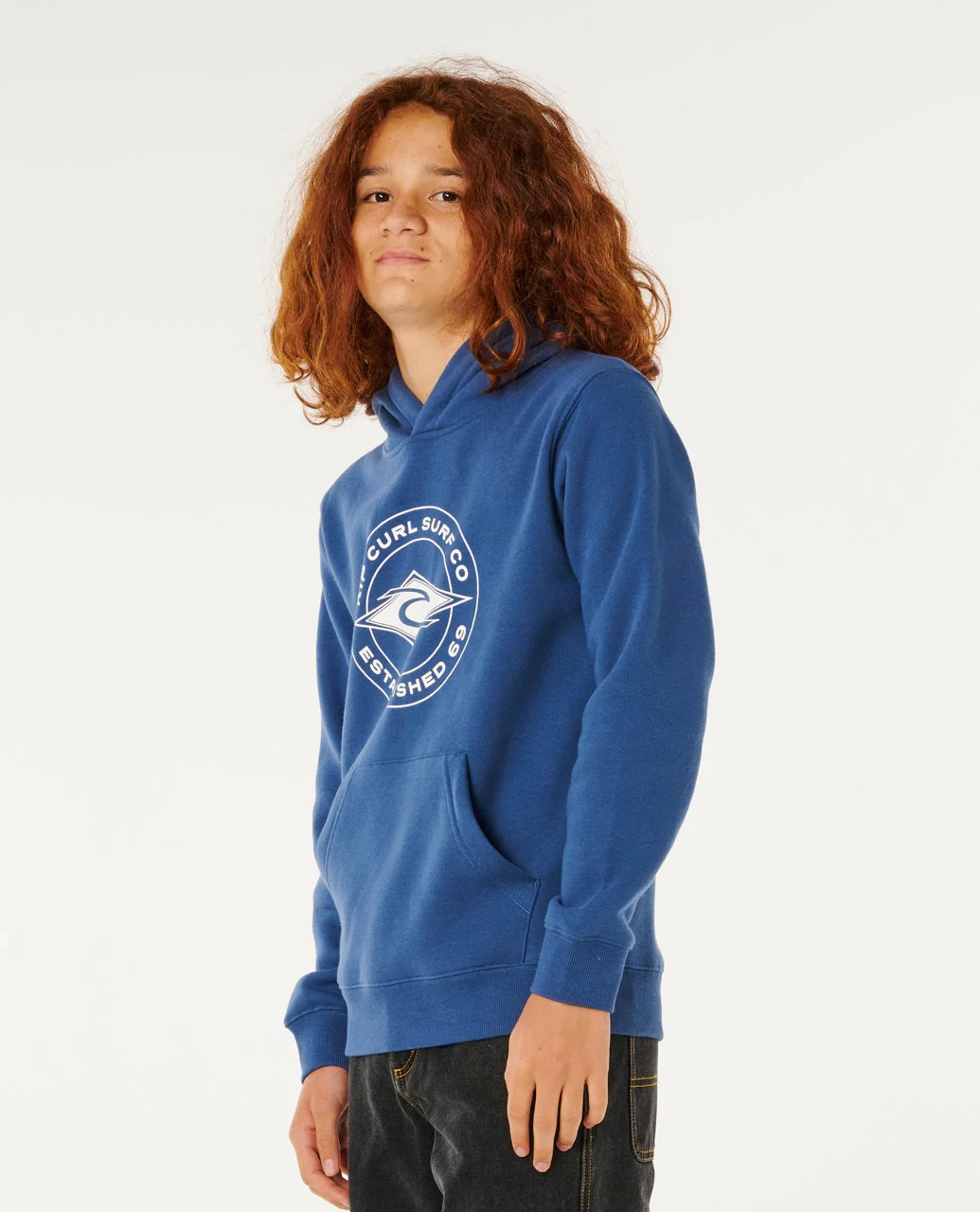 Stapler Hood - Kids - Image 2
