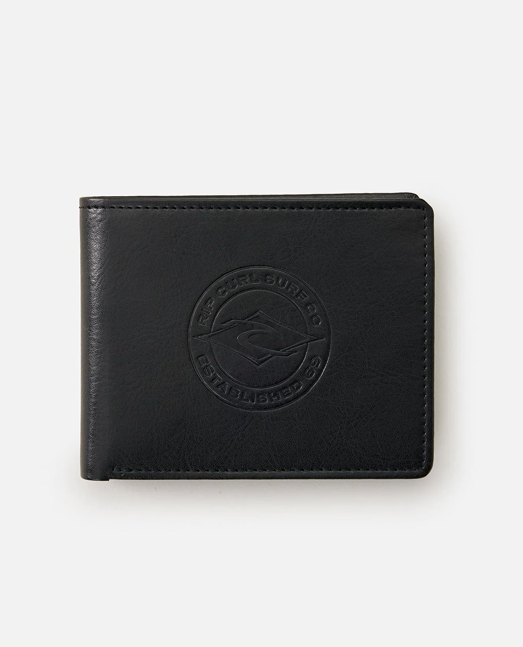 Stapler PU All Day Wallet