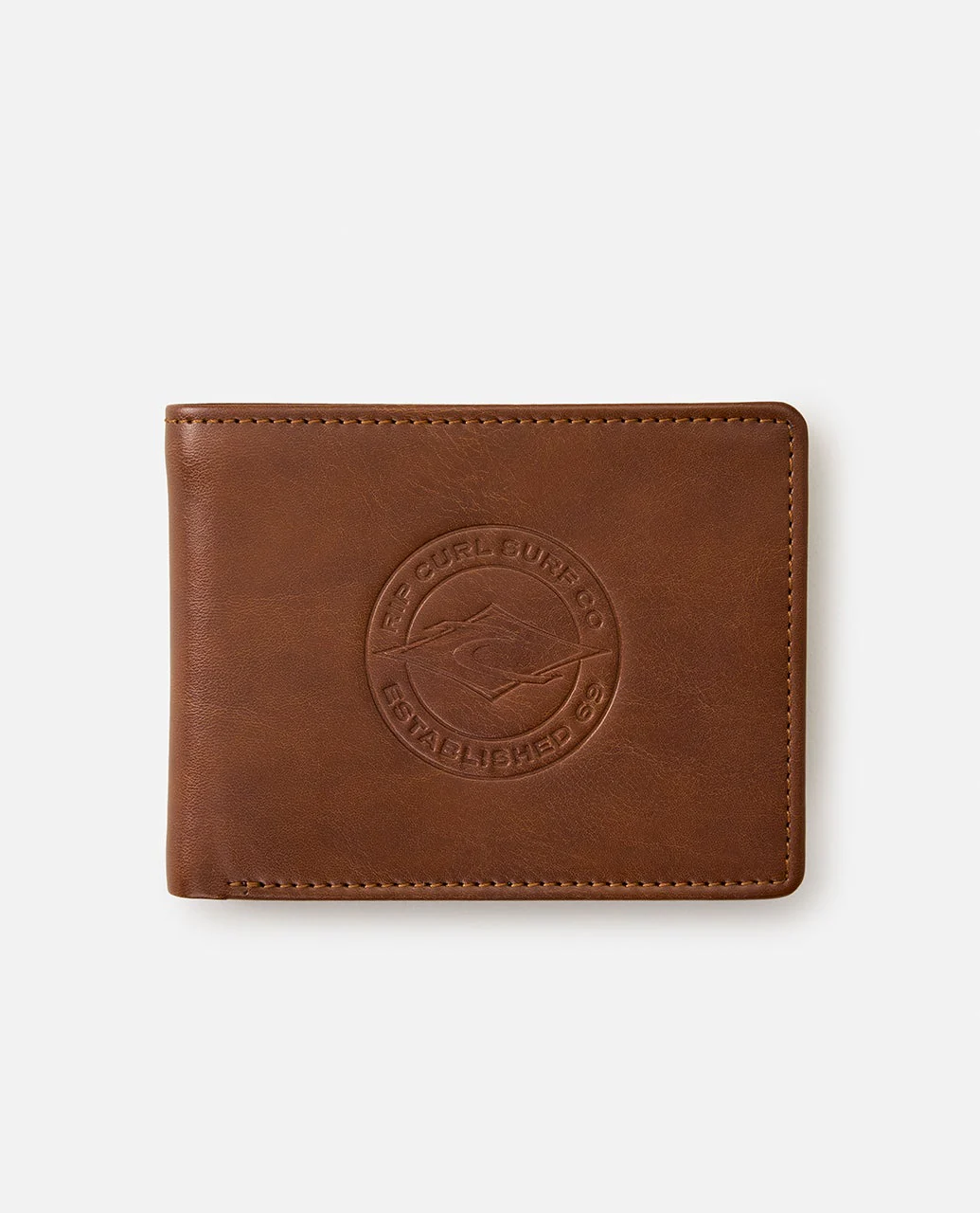 Stapler PU All Day Wallet