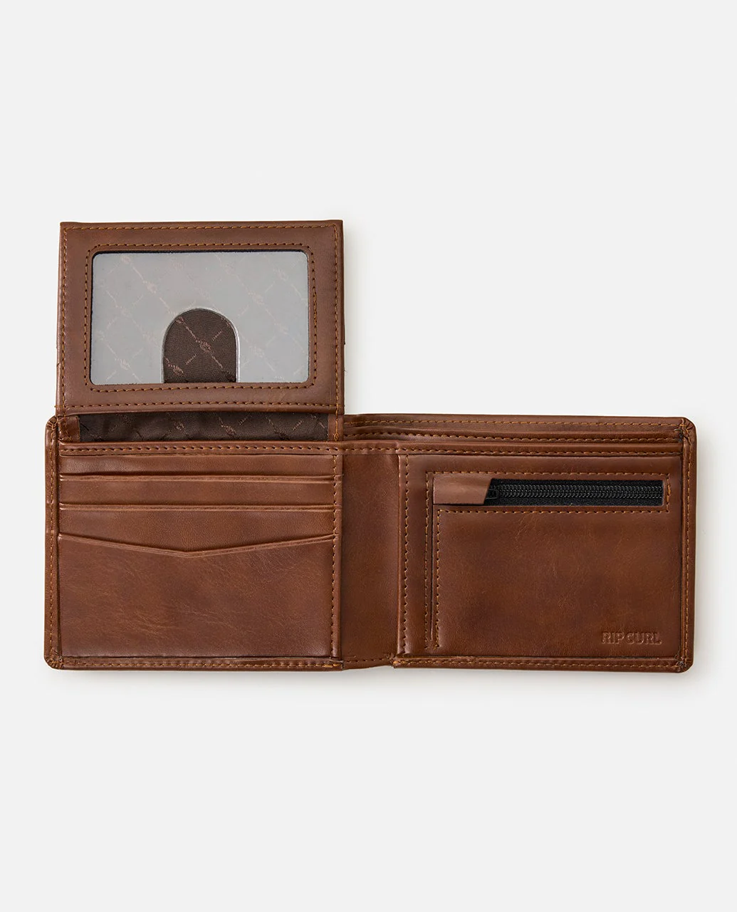 Stapler PU All Day Wallet - Image 4