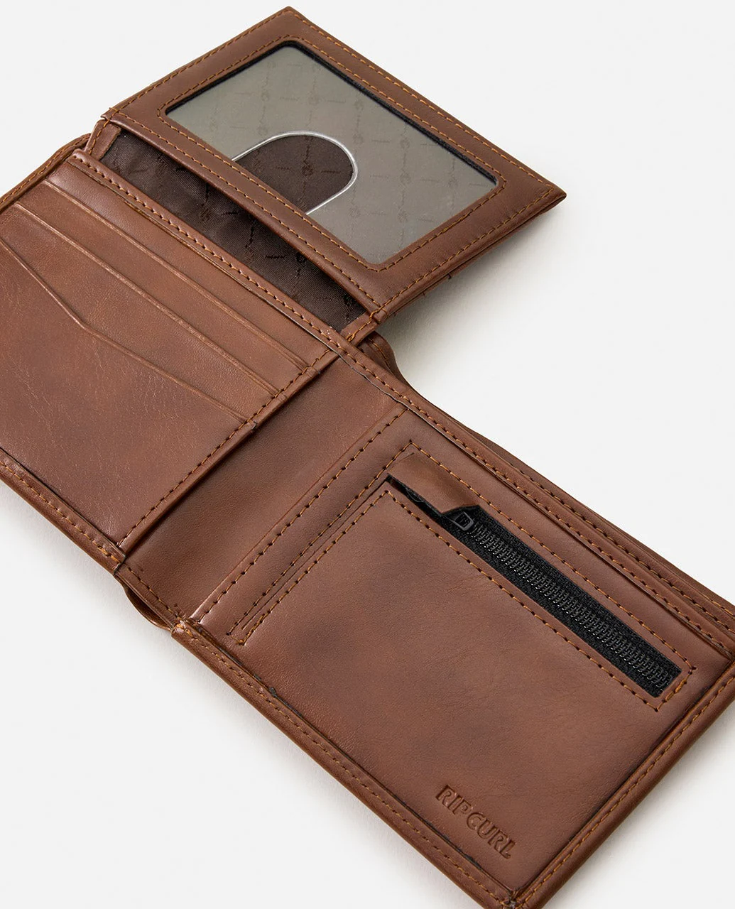 Stapler PU All Day Wallet - Image 5