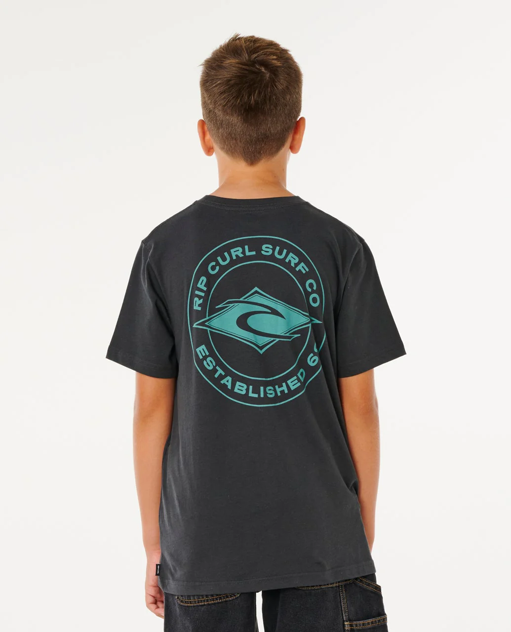 Stapler Tee - Kids - Image 3