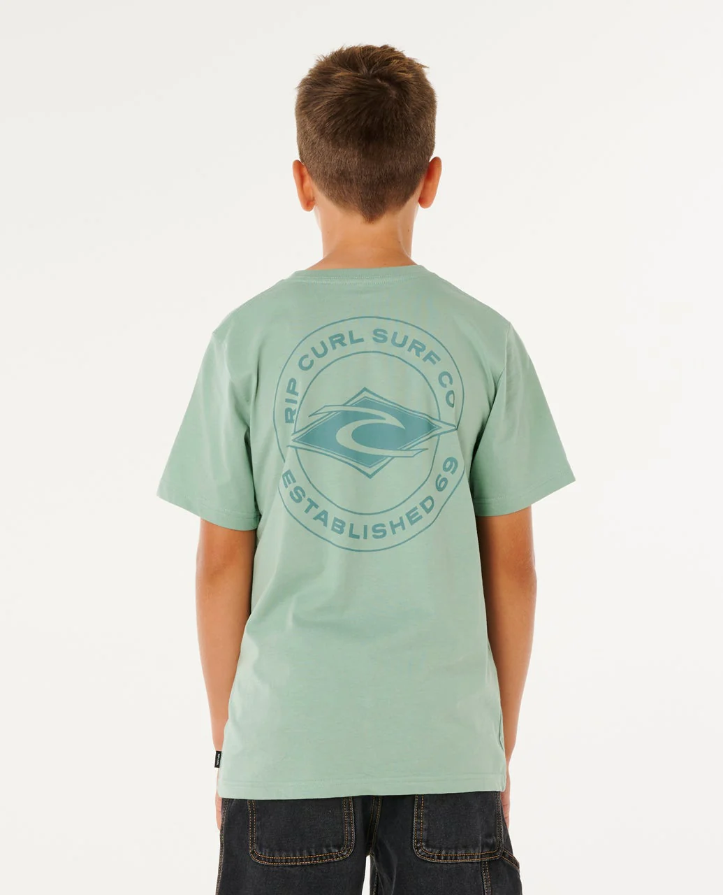 Stapler Tee - Kids - Image 2