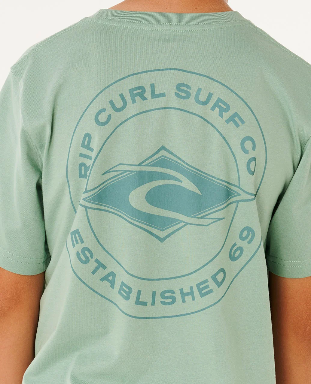 Stapler Tee - Kids - Image 4