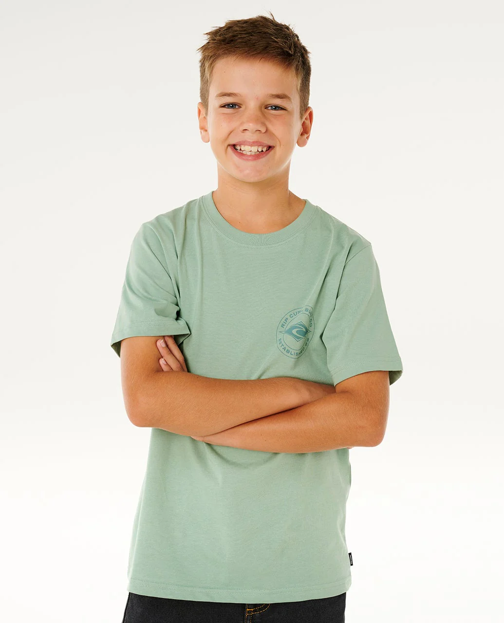 Stapler Tee - Kids - Image 5
