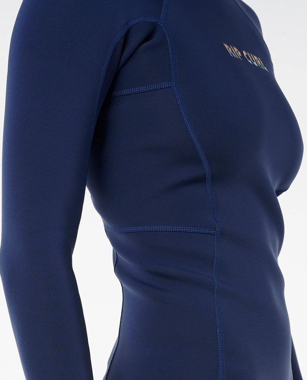 Steph Gilmore Dawn Patrol Long Sleeve 1.5mm Wetsuit Jacket - Image 6