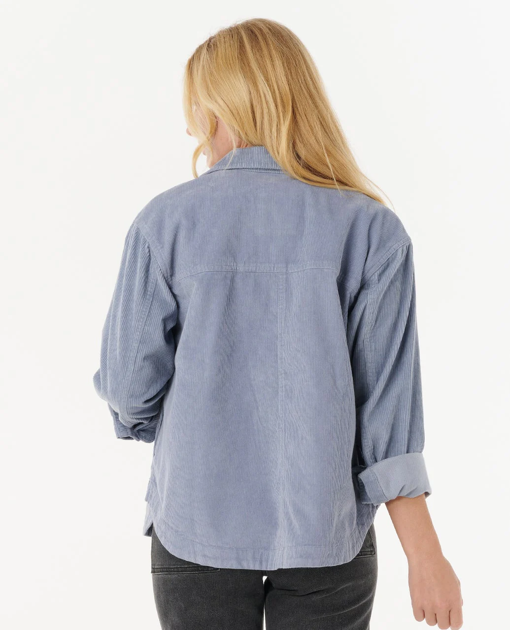 Stevie Cord Shirt - Image 3