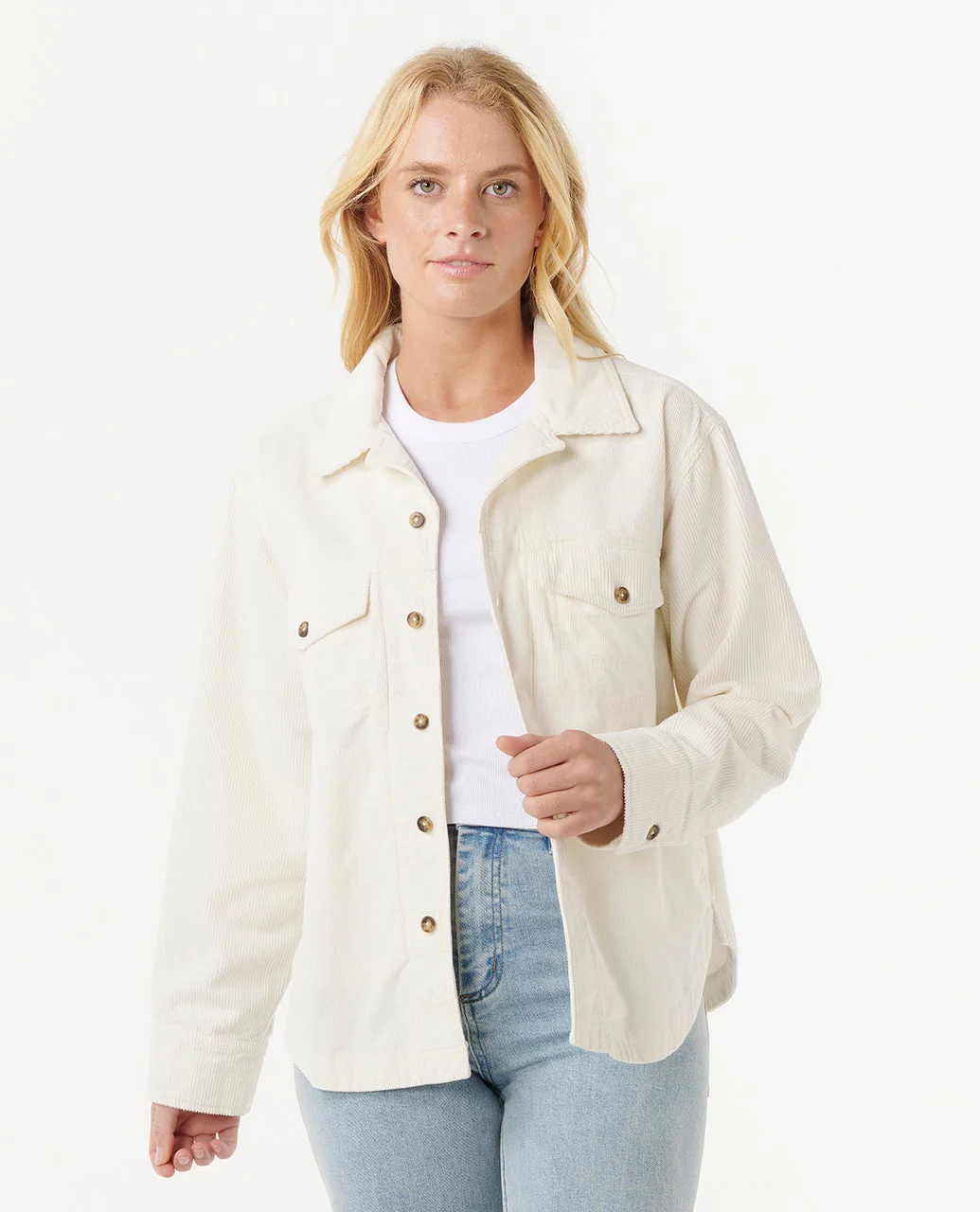 Women's Shirts & Tops