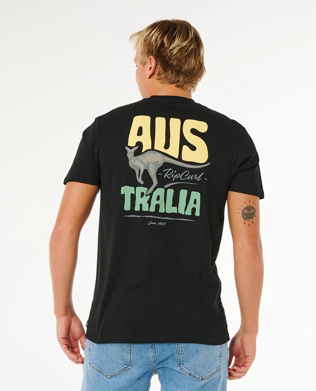Streamline Animals Long Sleeve Standard Tee - Image 3