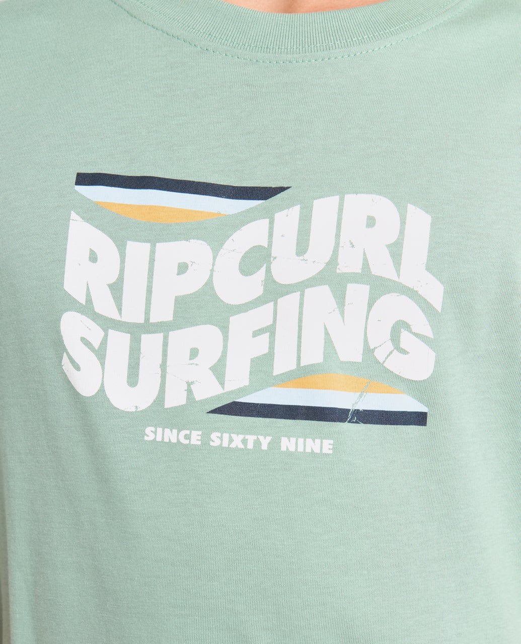 Streamline Big Logo Tee - Kids - Image 5