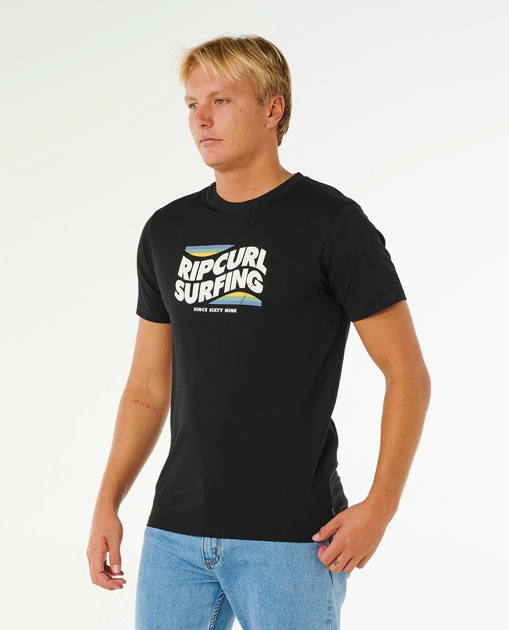 Streamline Biglogo Standard Tee - Image 2