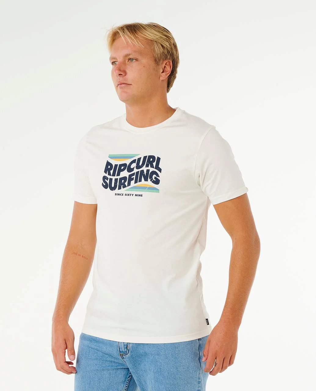 Streamline Biglogo Standard Tee - Image 2