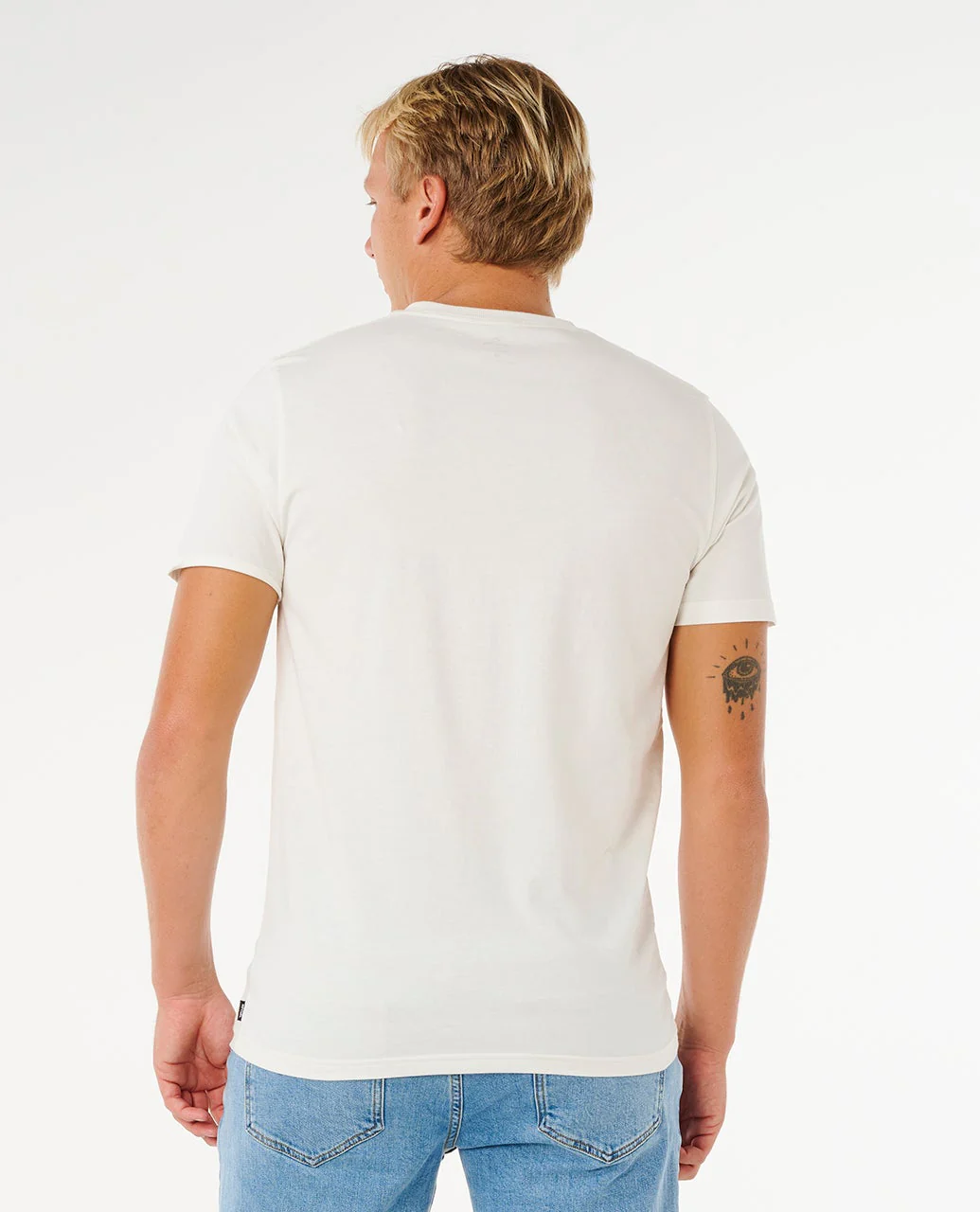 Streamline Biglogo Standard Tee - Image 3