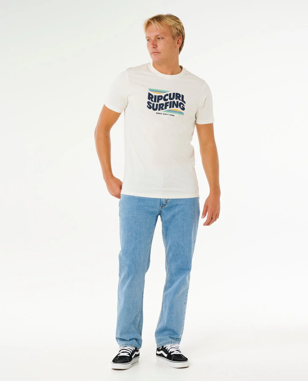 Streamline Biglogo Standard Tee - Image 4