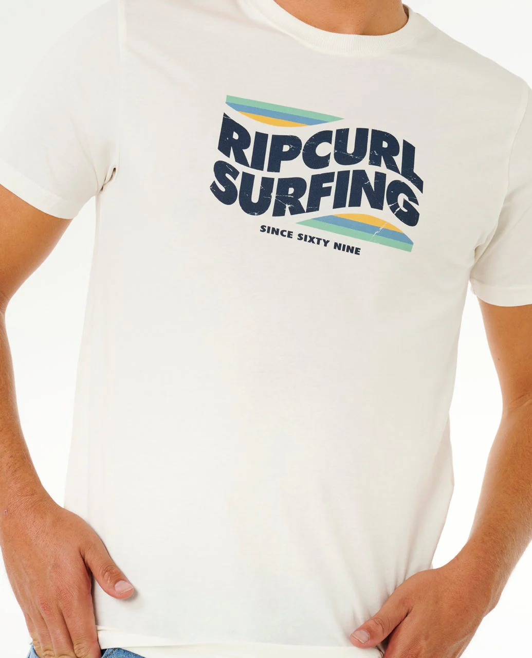 Streamline Biglogo Standard Tee - Image 5