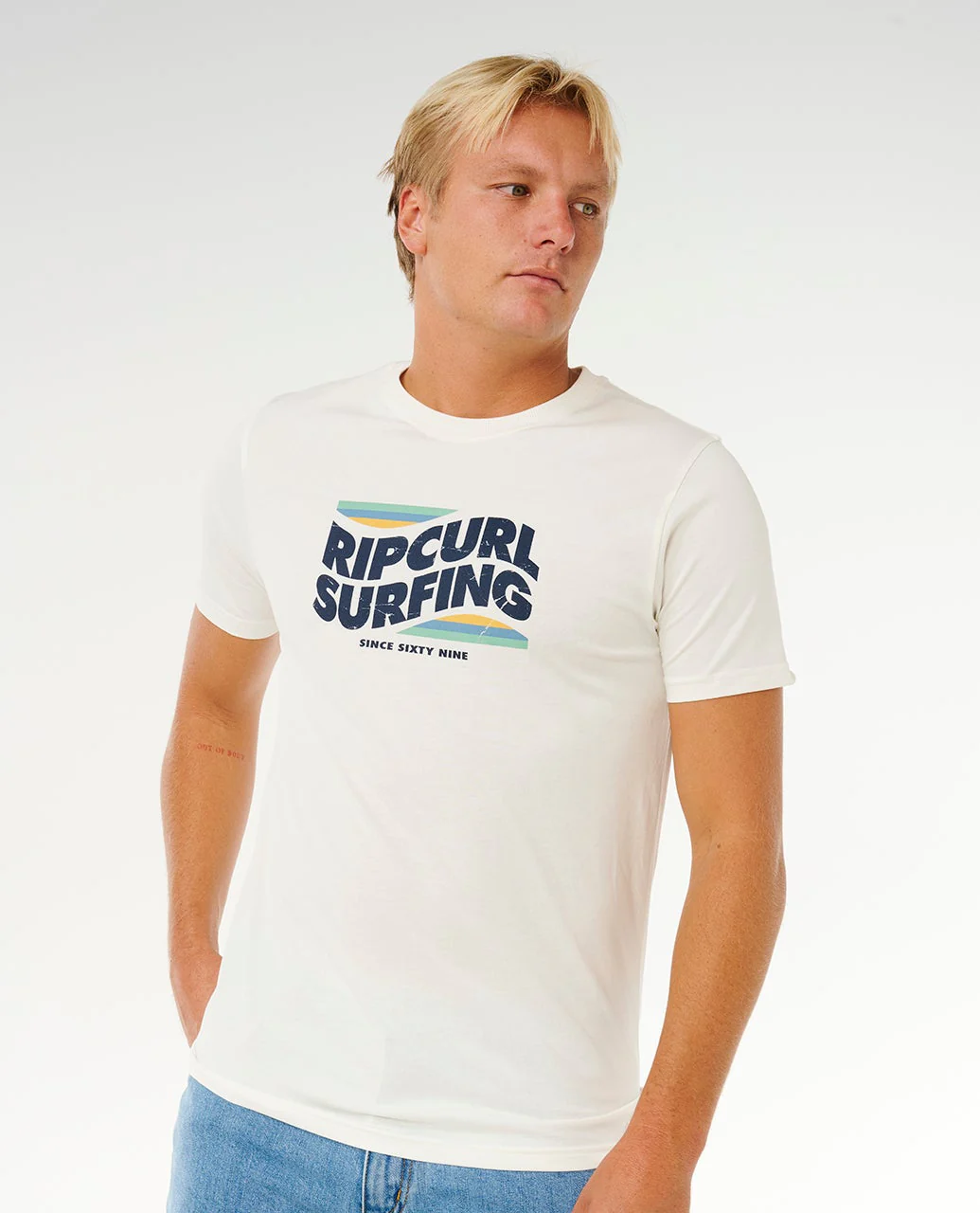 Streamline Biglogo Standard Tee - Image 6