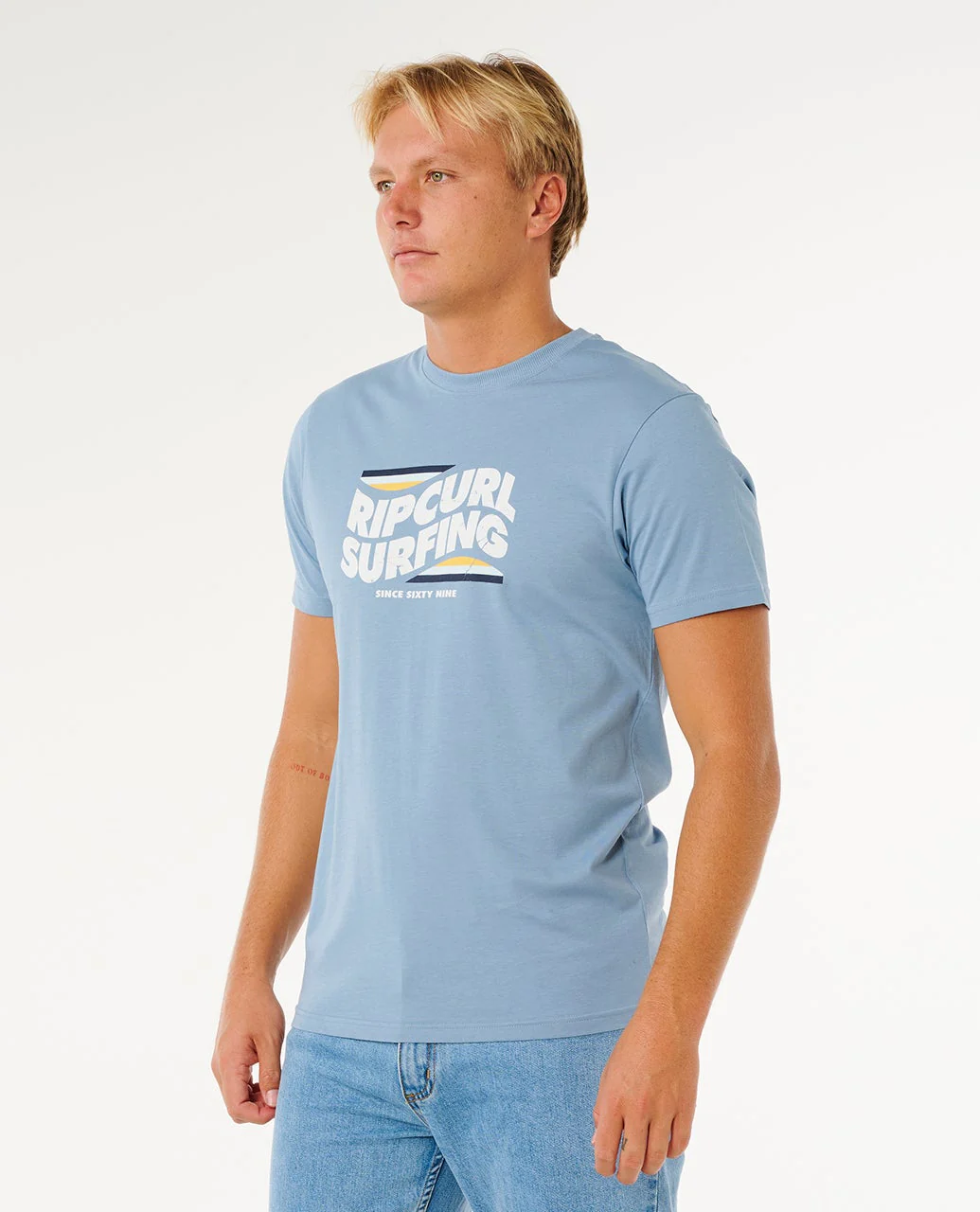 Streamline Biglogo Standard Tee - Image 2