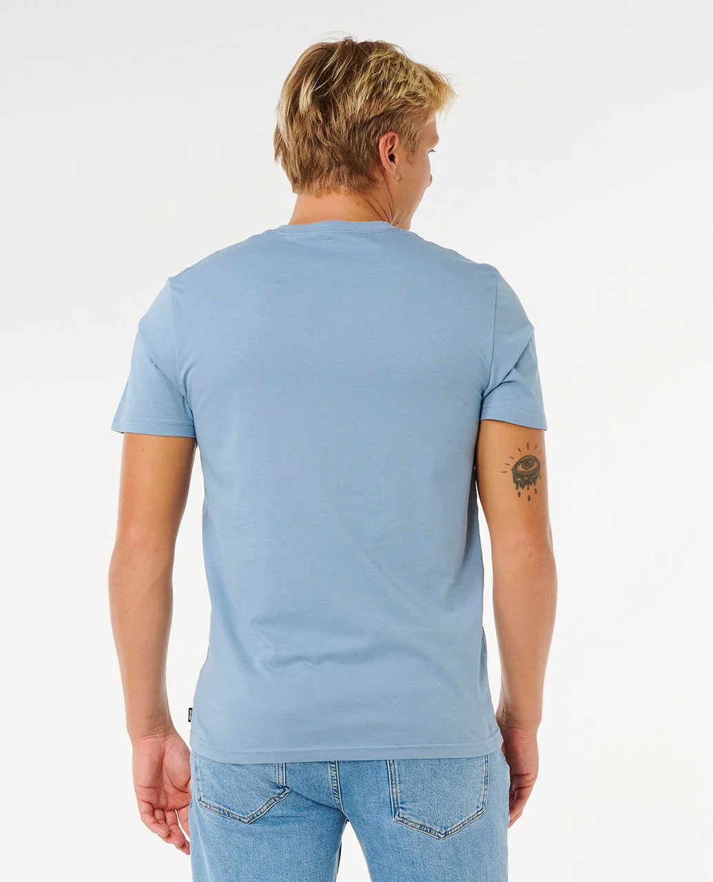 Streamline Biglogo Standard Tee - Image 3