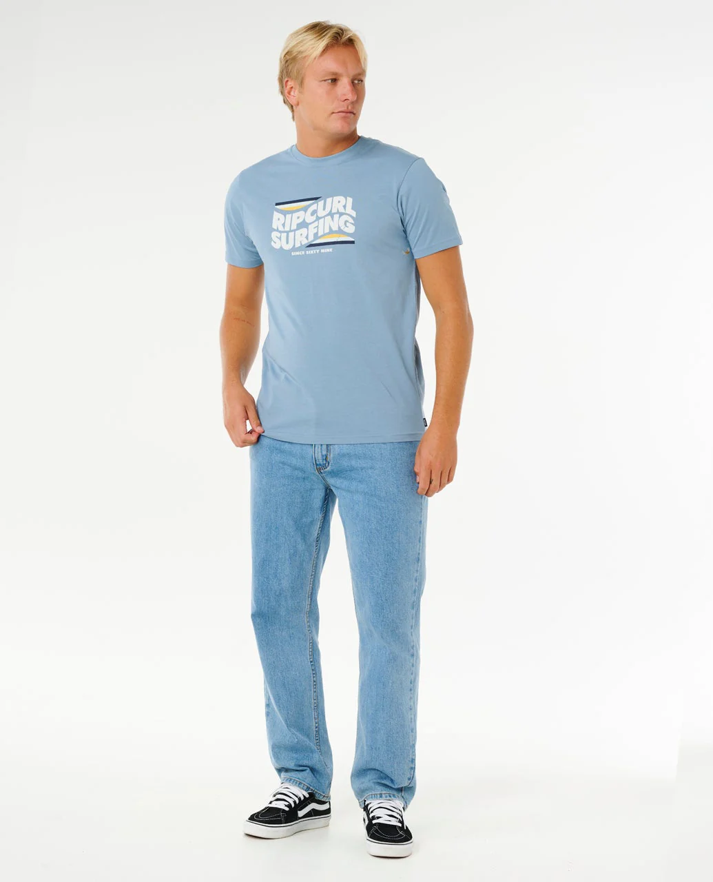 Streamline Biglogo Standard Tee - Image 4