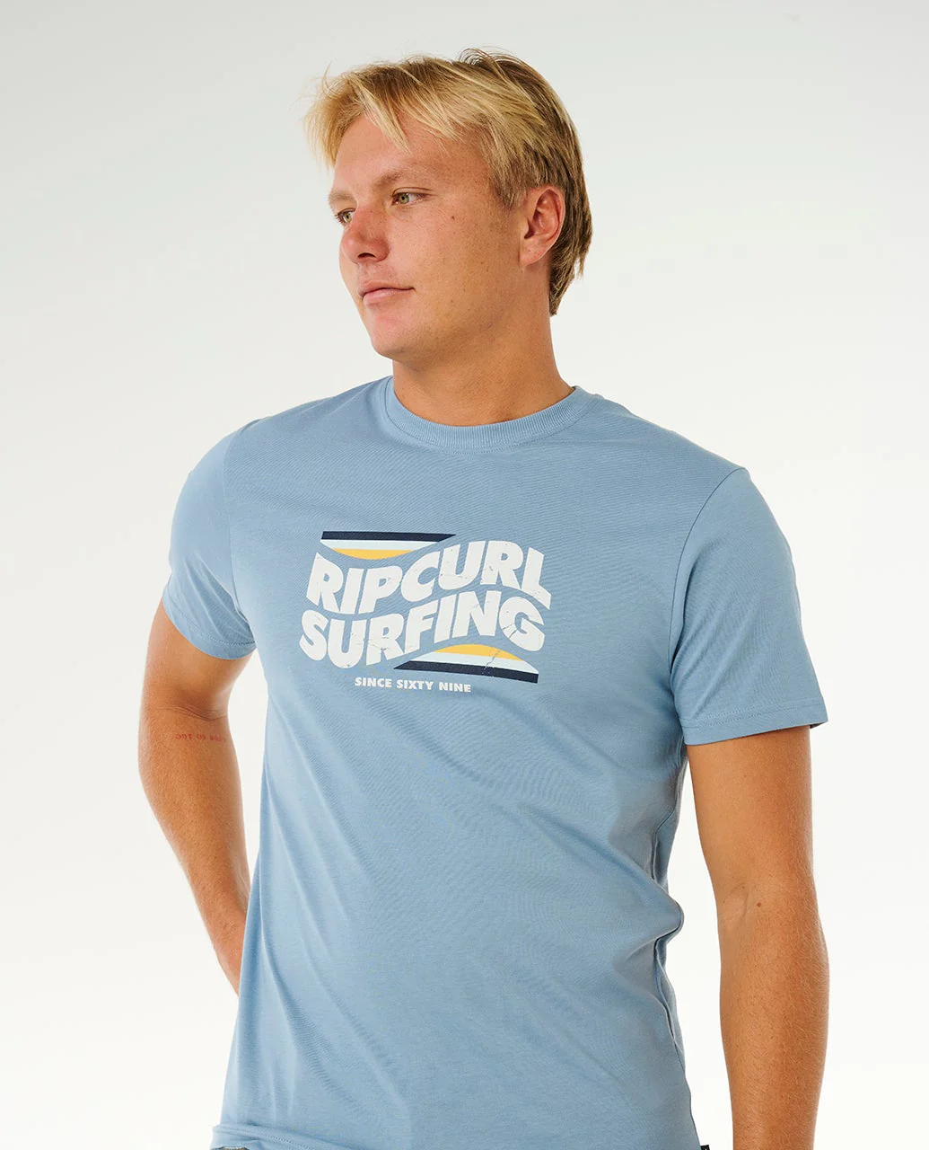 Streamline Biglogo Standard Tee - Image 6
